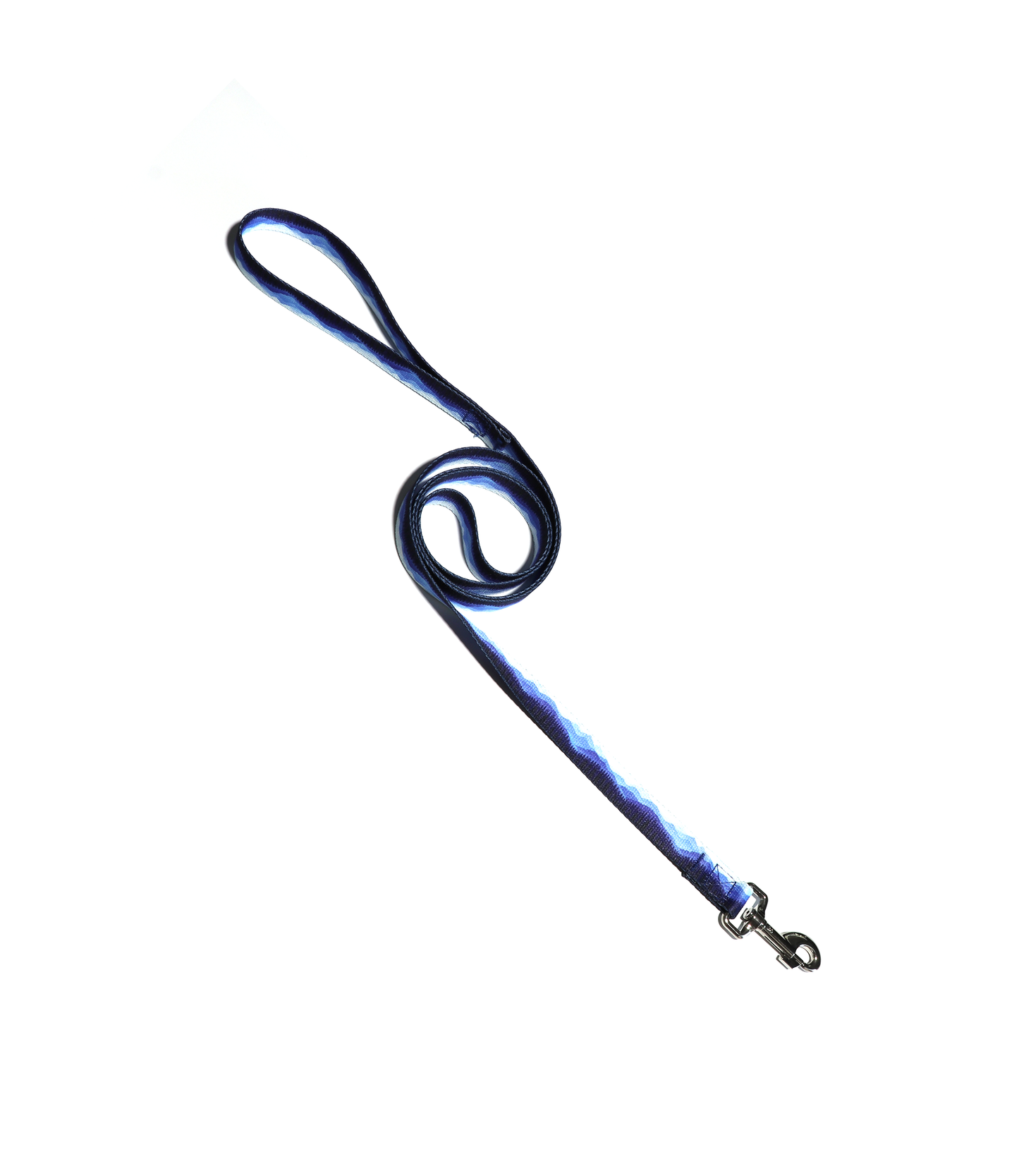 1" Dog Leash - Blue Mountains