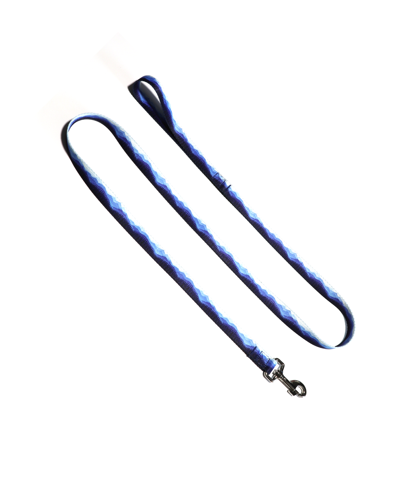 1" Dog Leash - Blue Mountains
